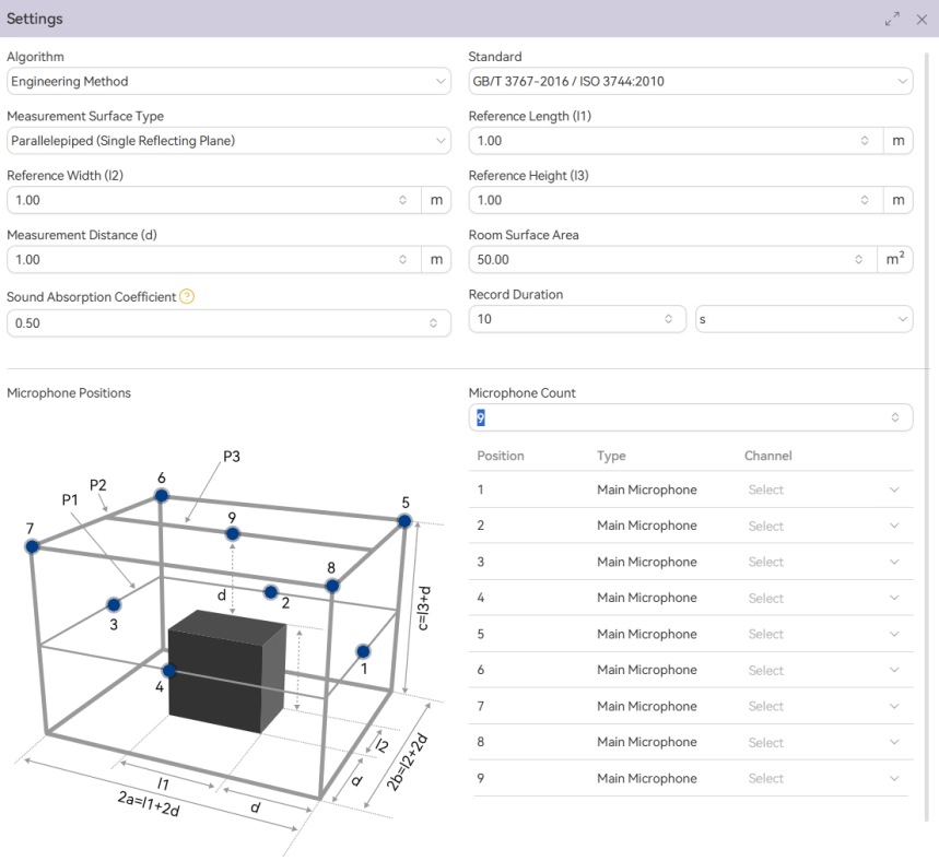 Fast and Efficient Test Environment Setup