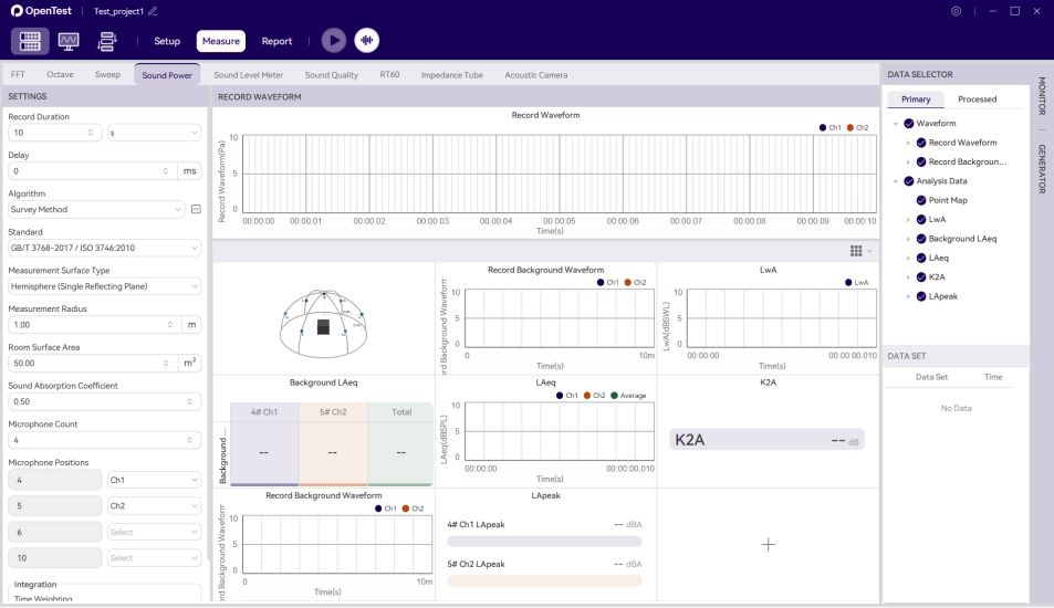 Rich Result Visualization