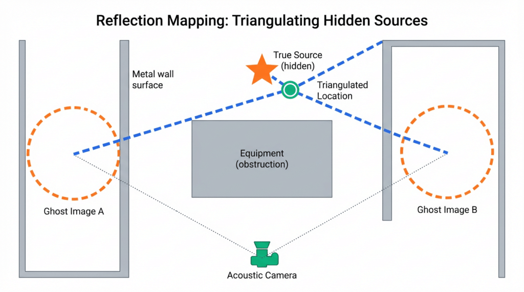 Automotive NVH detection and optimization