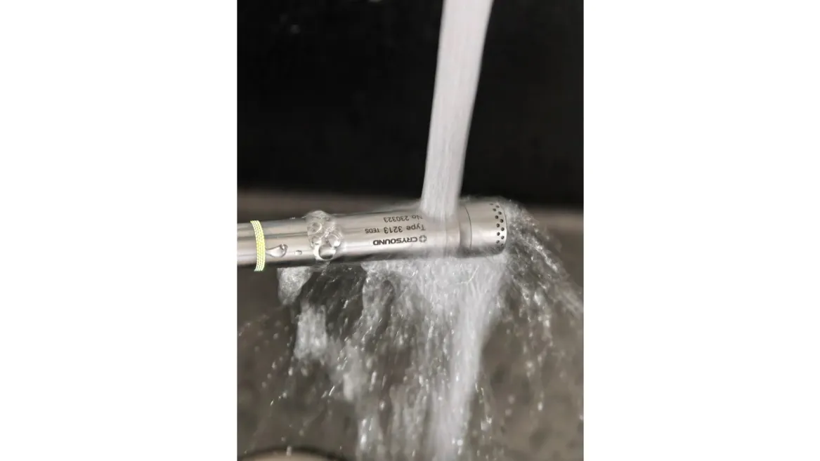 Power Status Indicator