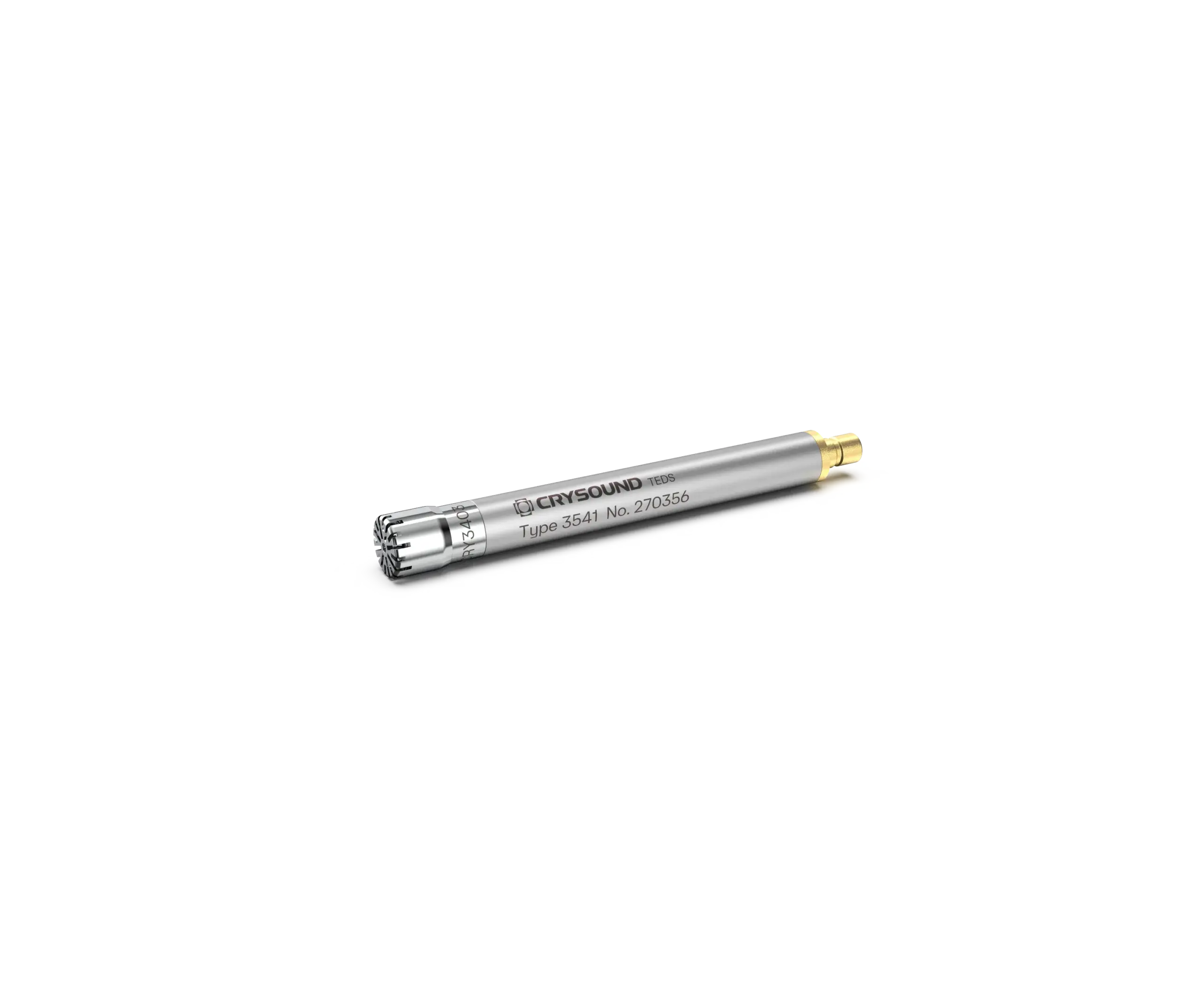 Extended Bandwidth for More Demanding Measurements