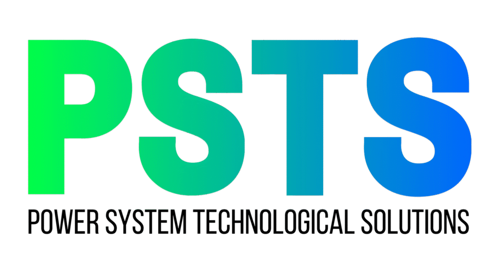 PSTS logo