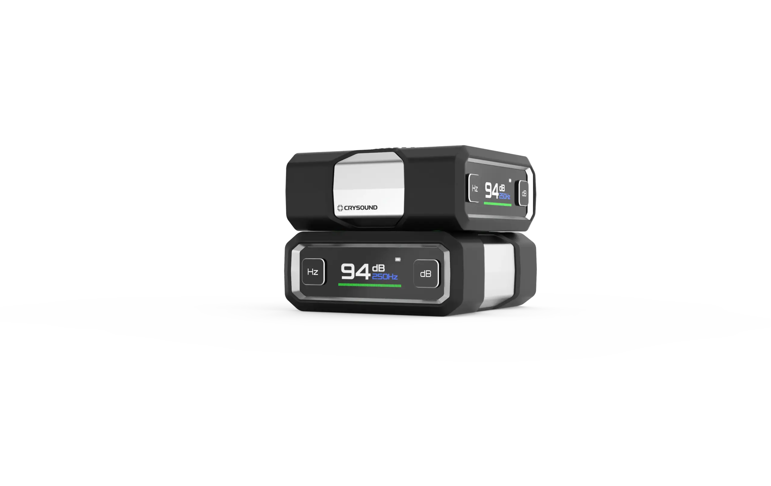 Automatic Power On and Power Off