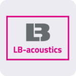LB-acoustics Messgeräte GmbH