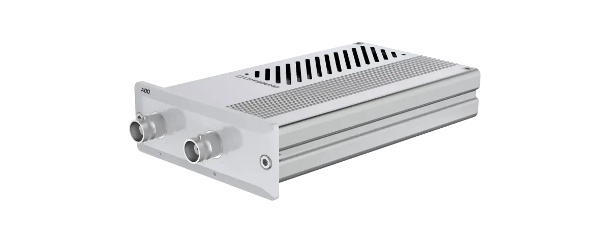 Built-in 10 W Class-D Amplifier