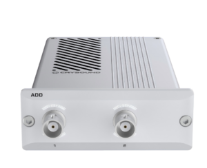 CRY5085 Analog Out - ADD