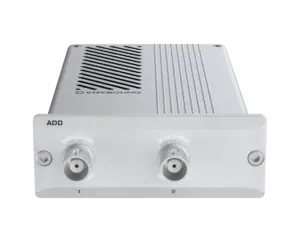 CRY5085 Analog Output Class D 10W - ADD