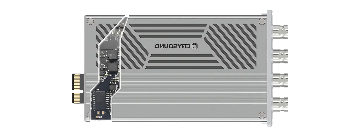 Low Noise and High Fidelity for True Signal
