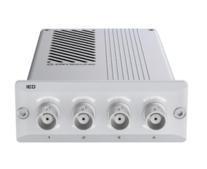 CRY5011 IEPE Analog In-IED