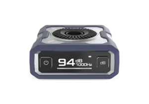 CRY3016 Sound Calibrator