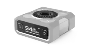 CRY3012 Sound Calibrator