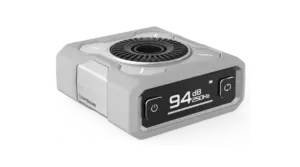 CRY3012 Sound Calibrator