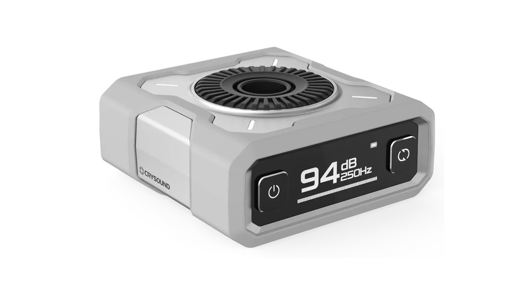 CRY3012 Sound Calibrator