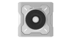 CRY3012 Sound Calibrator