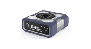 CRY3016 Sound Calibrator-2