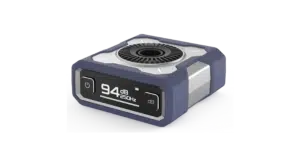 Calibreur acoustique CRY3016-2