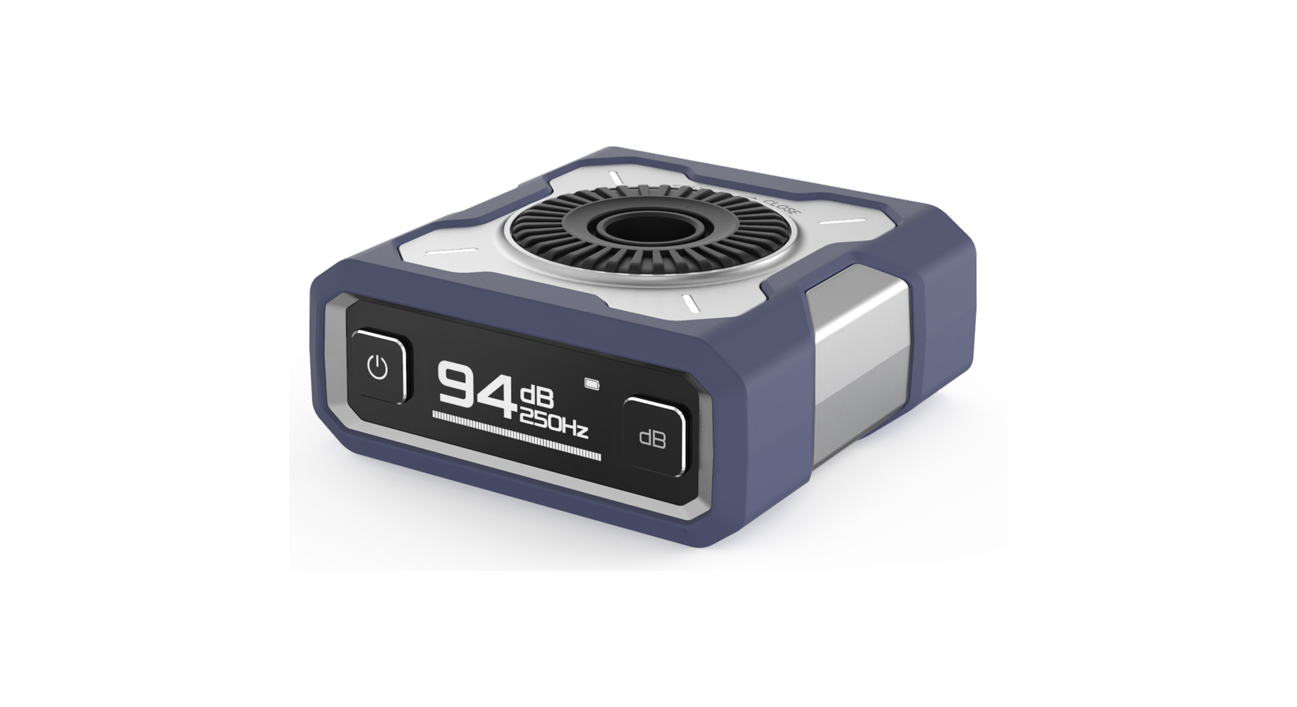 CRY3016 Sound Calibrator-2