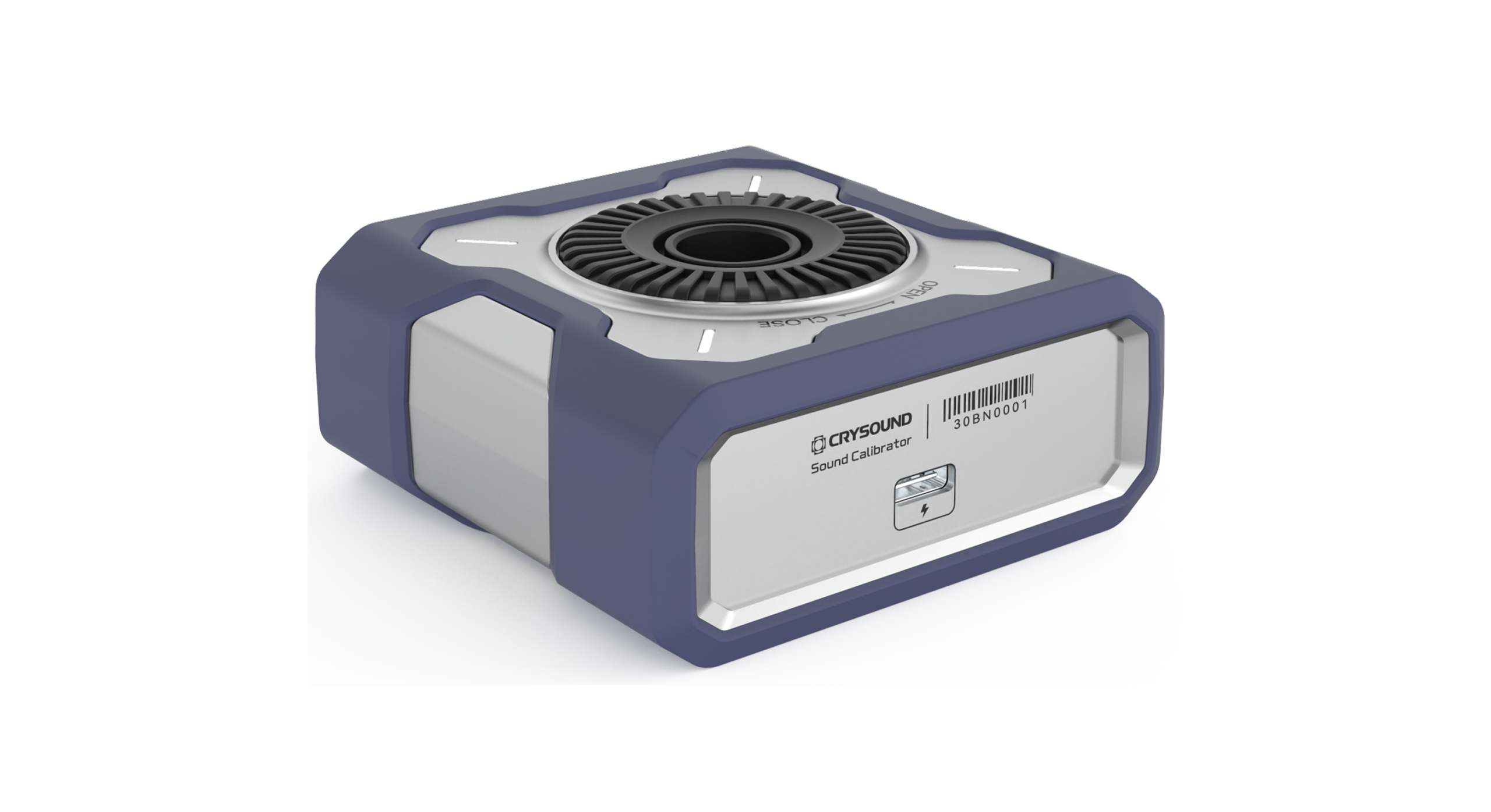 CRY3016 Sound Calibrator