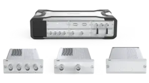 CRY5810 SonoDAQ LT