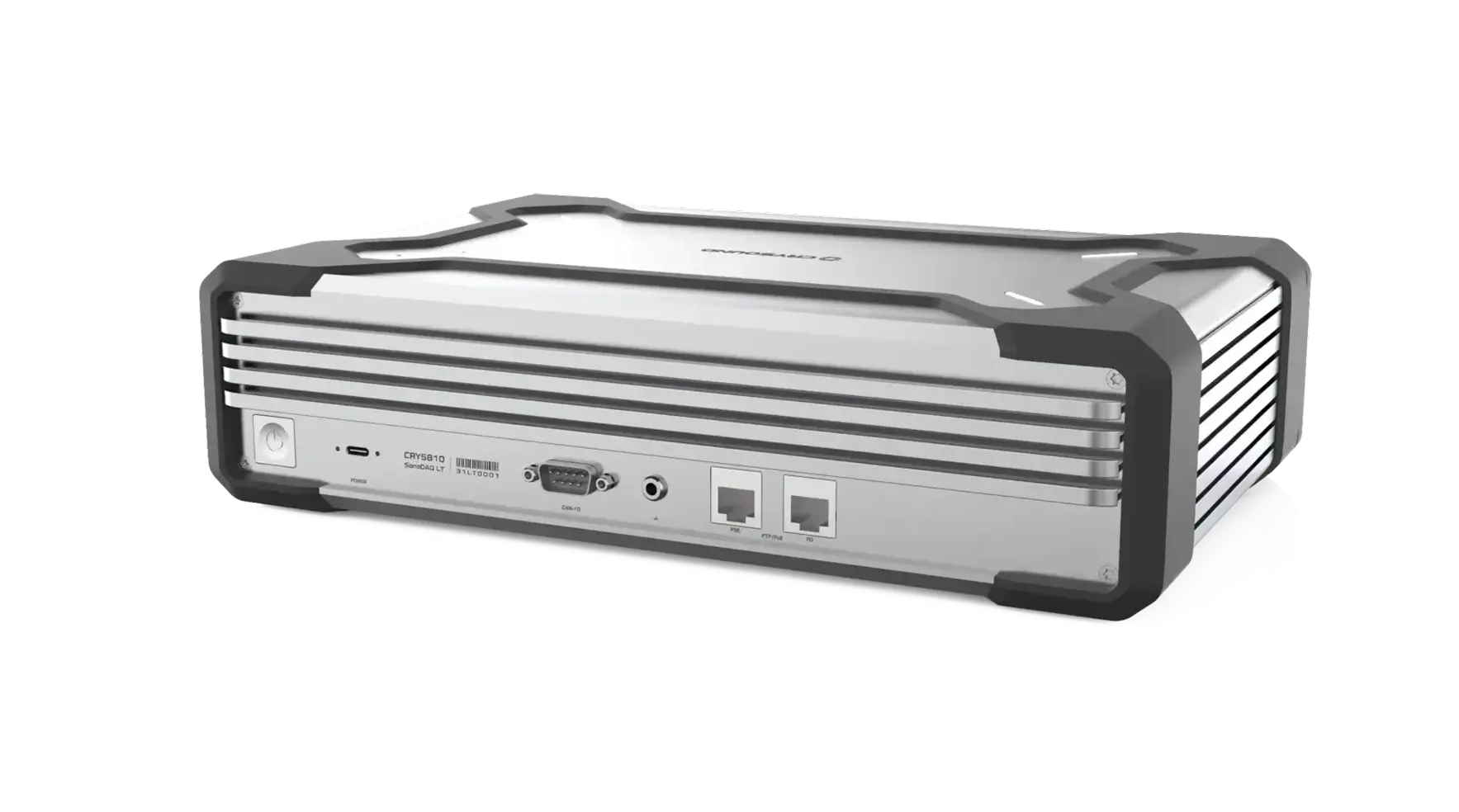 CRY5810 SonoDAQ LT