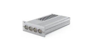 CRY5014 LEMO Analog In - LMQ