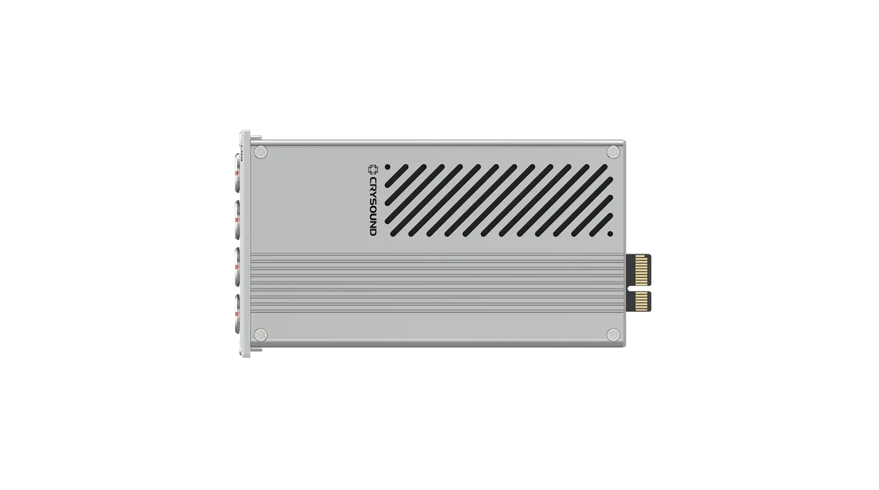 CRY5014 LEMO Analog In - LMQ