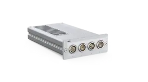 CRY5014 LEMO Analog In - LMQ