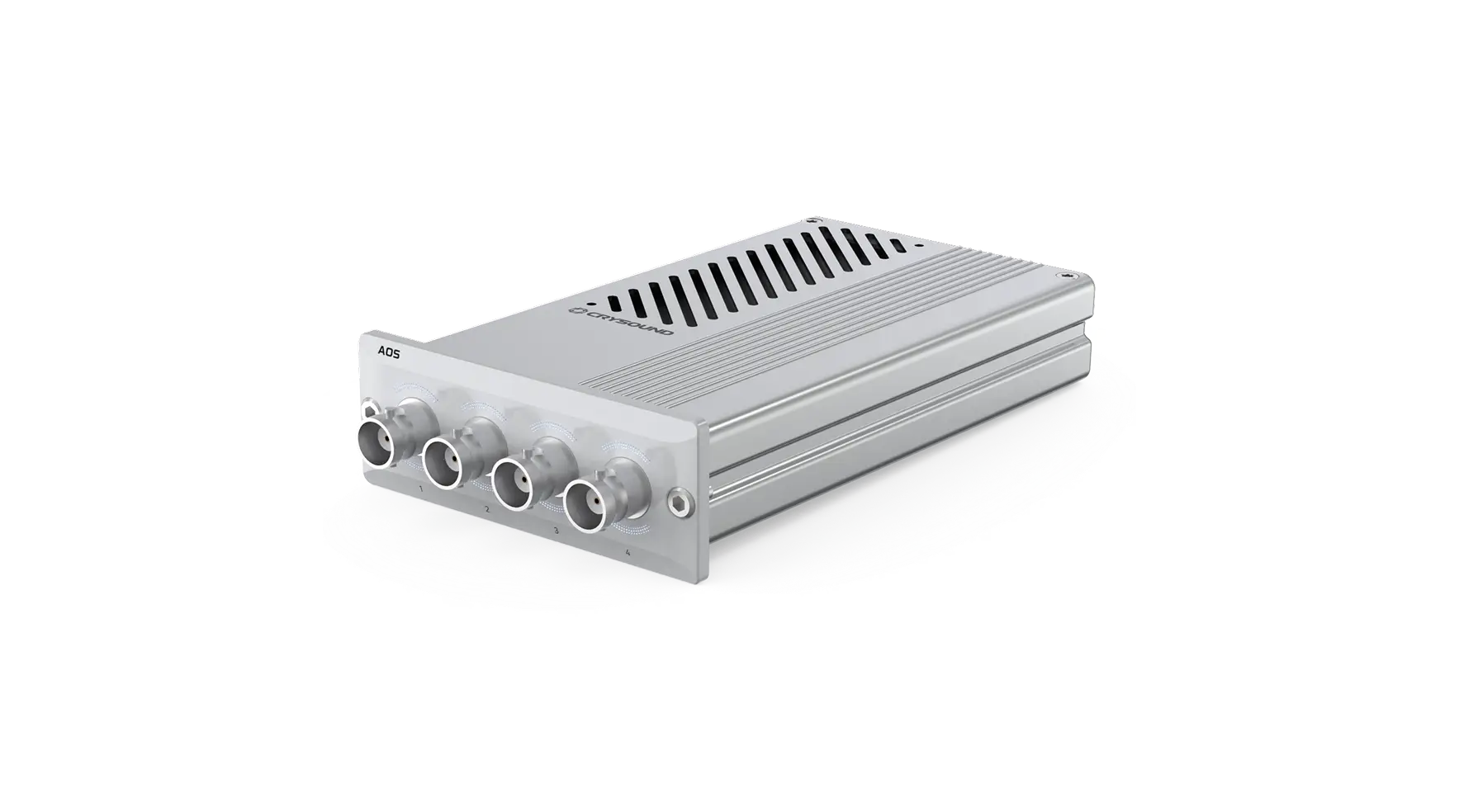 CRY5083 Analog Output - AOS