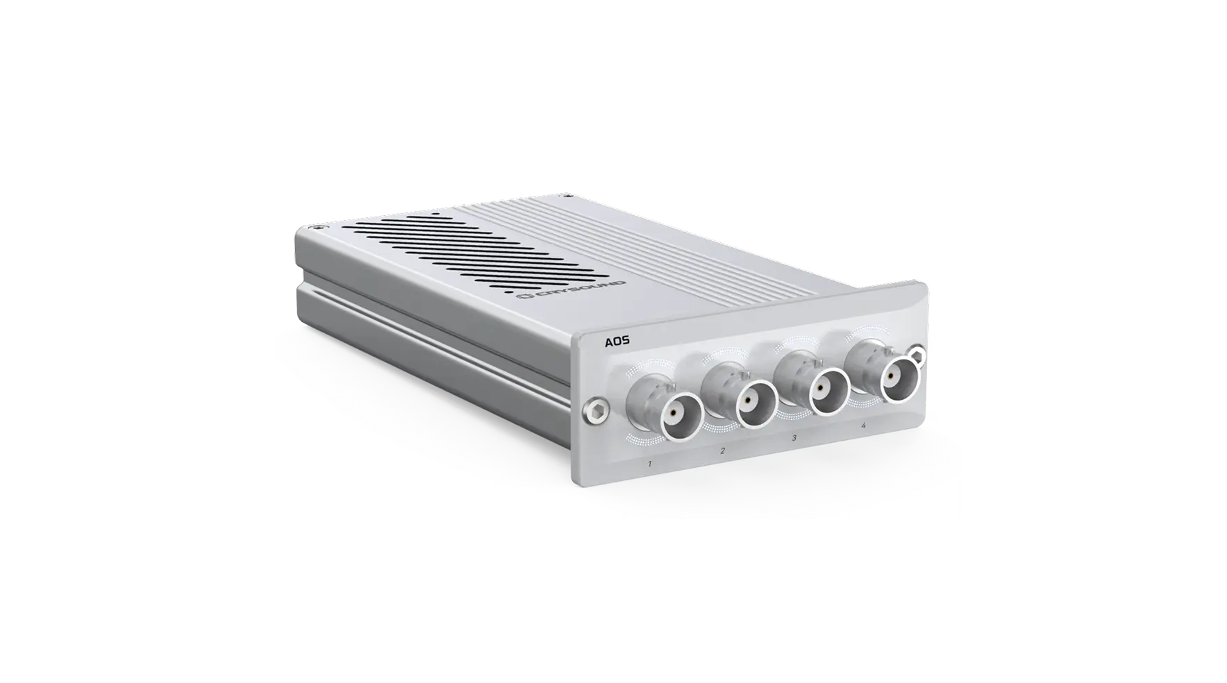 CRY5083 Analog Output - AOS