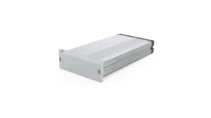 The BAT battery module is a 3S2P lithium-ion smart battery