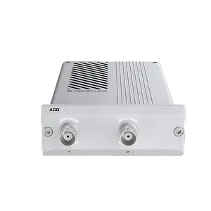 CRY5085 Analog Output Class D 10W - ADD