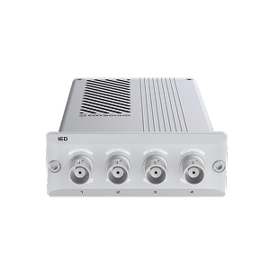 CRY5011 IEPE Analog In - IED