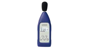 CRYSOUND CRY2831 Class 2 professional sound level meter for noise measurement