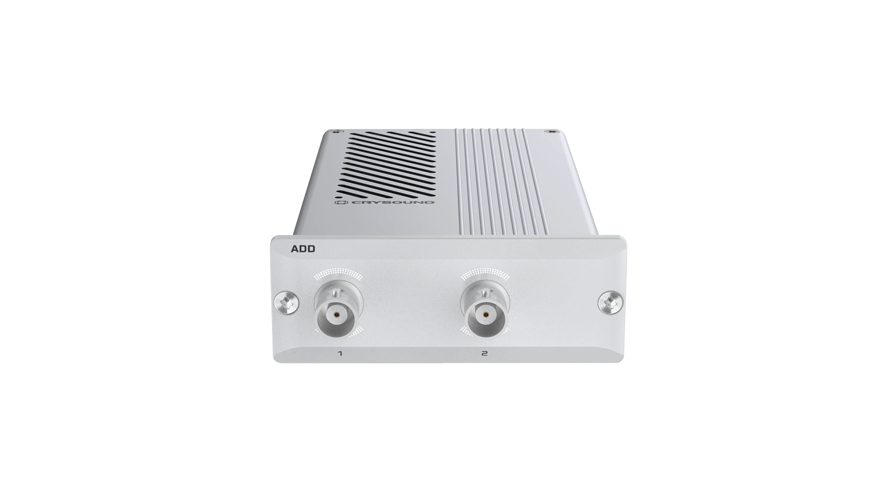High-Fidelity Precision Output