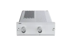 The CRY5085 ADD analog output module is a professional test device designed for high-quality acoustic excitation and precision signal generation.