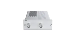 The CRY5085 ADD analog output module is a professional test device designed for high-quality acoustic excitation and precision signal generation.