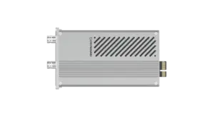The CRY5085 ADD analog output module is a professional test device designed for high-quality acoustic excitation and precision signal generation.