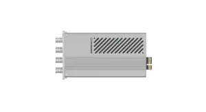 CRY5083 AOS is a 4-channel analog excitation / standard voltage output module for NVH testing on the SonoDAQ platform.