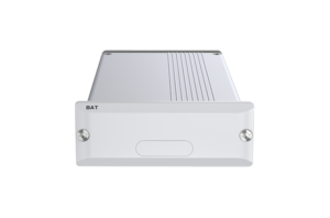 The BAT battery module is a 3S2P lithium-ion smart battery pack with a rated voltage of 10.8 V, a rated capacity of 6800 mAh, and a rated energy of 73.44 Wh.
