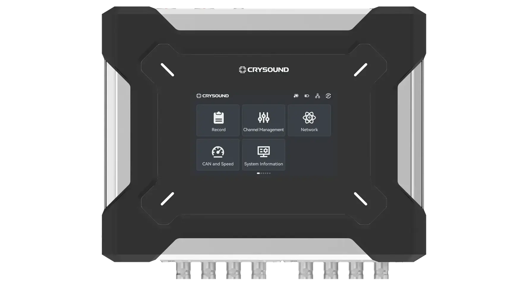 Format portable pour les applications de bureau et sur le terrain