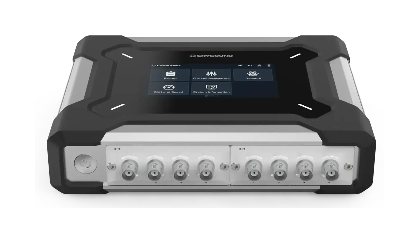 Dans la continuité de l’écosystème modulaire SonoDAQ