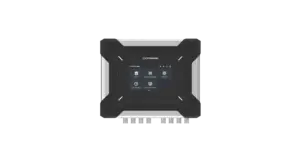 Système d’acquisition de données acoustiques et vibratoires CRY5620 SonoDAQ mini Ultra.