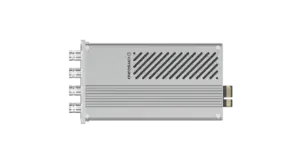 The CRY5011 IED analog input module is a professional data acquisition device specifically designed for high-precision acoustic and vibration testing.