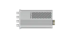 The CRY5011 IED analog input module is a professional data acquisition device specifically designed for high-precision acoustic and vibration testing.