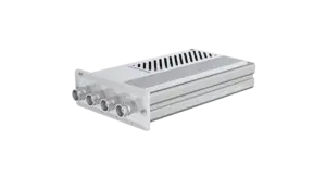 The CRY5011 IED analog input module is a professional data acquisition device specifically designed for high-precision acoustic and vibration testing.