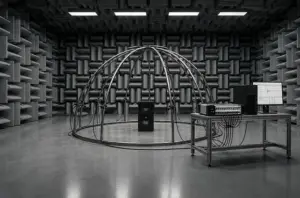 Sound Power Test System