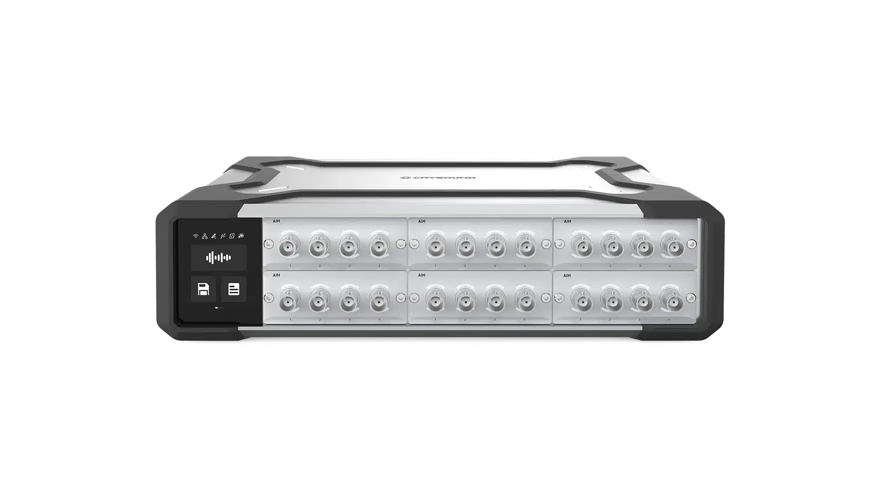 Next-Generation Data Acquisition Platform — SonoDAQ Pro