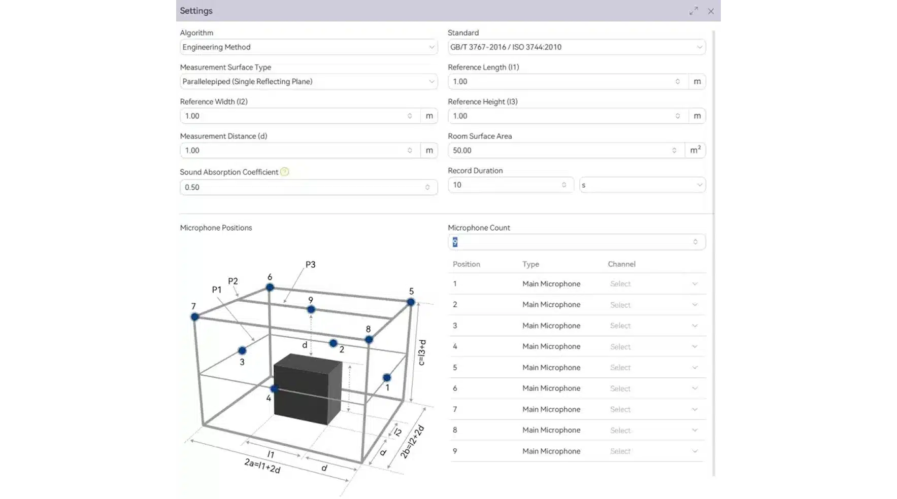 Fast and Efficient Test Environment Setup
