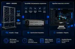 wind-tunnel-noise-source-localization-system