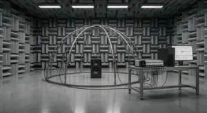 Sound Power Test System